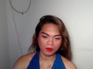 Sweeterica08 Chaturbate stream image from January 20, 2025
