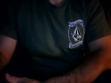 Texasfried Chaturbate stream image from January 20, 2025