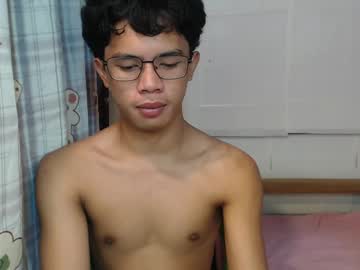 Urbbyjosh Chaturbate stream image from January 20, 2025