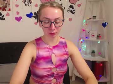Vasilisasii Chaturbate stream image from January 20, 2025