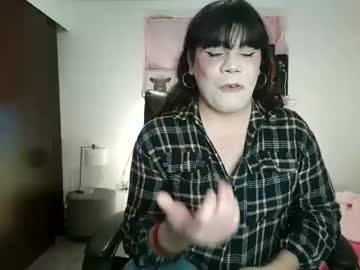 Violettacam69 Chaturbate stream image from January 20, 2025