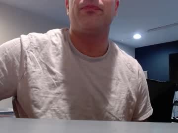 Whynot6913 Chaturbate stream image from January 20, 2025