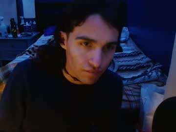 Wolfgamer44 Chaturbate stream image from January 20, 2025