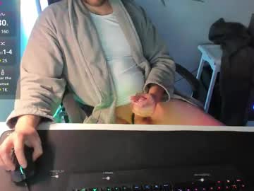 Ziemlichflutschig Chaturbate stream image from January 20, 2025