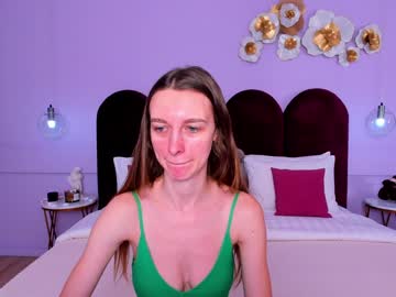 Agataparadise Chaturbate stream image from January 20, 2025