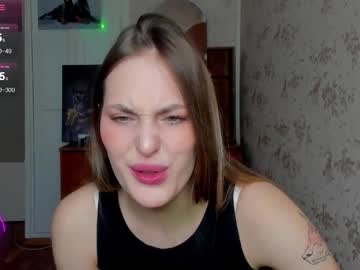 Angel_Mellisa_Star Chaturbate stream image from January 20, 2025