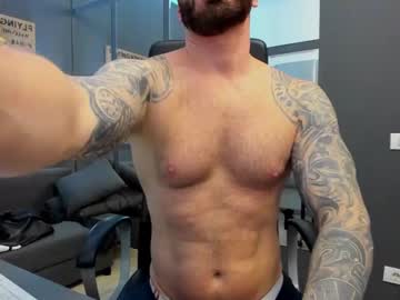 Arongrant Chaturbate stream image from January 20, 2025