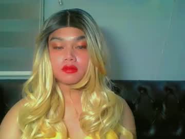 Ashley_Brown05 Chaturbate stream image from January 20, 2025