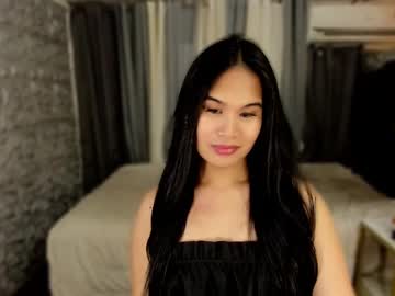 Asianemeraldgreen Chaturbate stream image from January 20, 2025