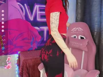 Babsbunny_ Chaturbate stream image from January 20, 2025