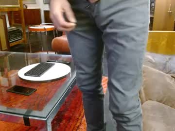 Banananomaly Chaturbate stream image from January 20, 2025