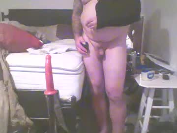 Buckaznaked619 Chaturbate stream image from January 20, 2025
