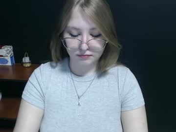 Cute_Minx Chaturbate stream image from January 20, 2025