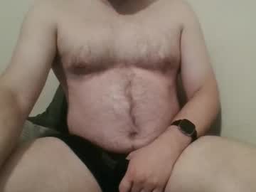 Hairychest222141 Chaturbate stream image from January 20, 2025