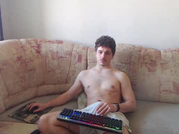 Hellish_Sugar Chaturbate stream image from January 20, 2025