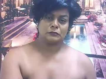 Indiancherrypie Chaturbate stream image from January 20, 2025