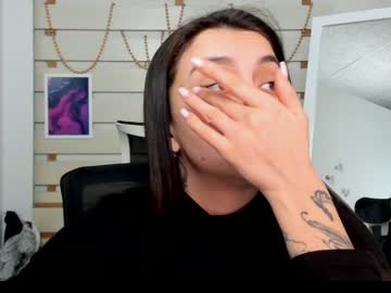 Jessi_Joy Chaturbate stream image from January 20, 2025