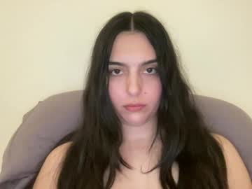 Justjessiedirtygirl Chaturbate stream image from January 20, 2025