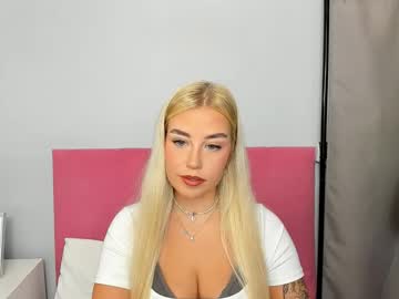 Kristyflowers Chaturbate stream image from January 20, 2025