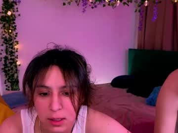 Luisa__Rose Chaturbate stream image from January 20, 2025