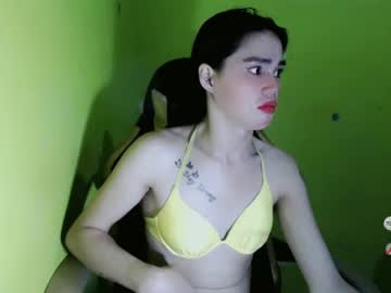 Lustfulgoddessofcumx Chaturbate stream image from January 20, 2025