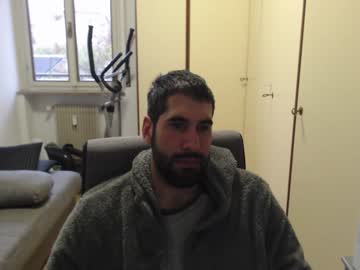 Magistermat_ Chaturbate stream image from January 20, 2025