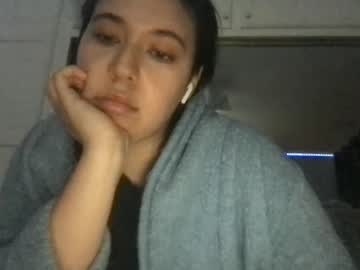 Miasnow777 Chaturbate stream image from January 20, 2025