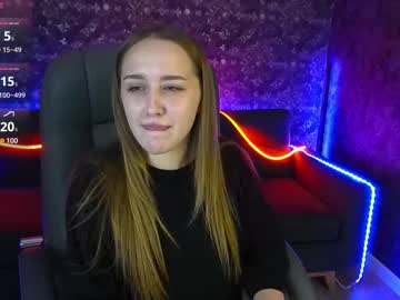 Nyxeclipse Chaturbate stream image from January 20, 2025