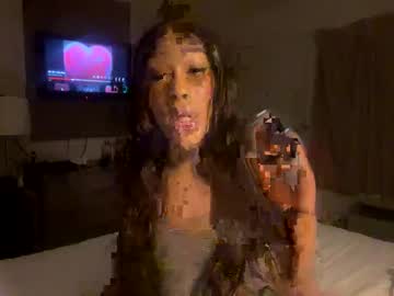 Queenmorgan777 Chaturbate stream image from January 20, 2025