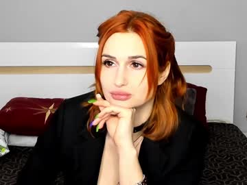 Redfairy_ Chaturbate stream image from January 20, 2025