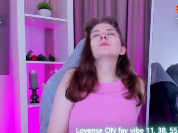 Robi_Rosemary Chaturbate stream image from January 20, 2025