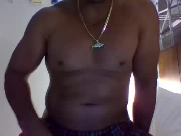 Romeo_Neworleans Chaturbate stream image from January 20, 2025