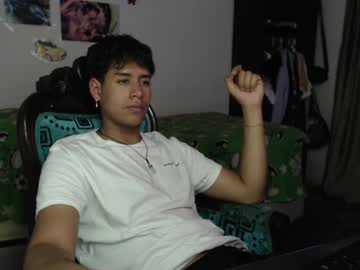 Sharky_G Chaturbate stream image from January 20, 2025