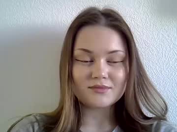 Shynesssi Chaturbate stream image from January 20, 2025