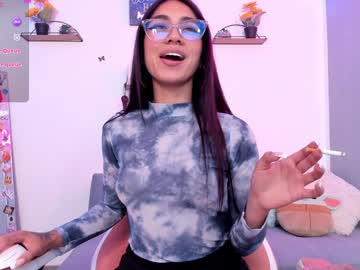 Thamara_Cooper_ Chaturbate stream image from January 20, 2025