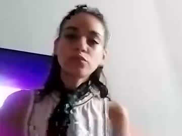Veramartinaleila777 Chaturbate stream image from January 20, 2025