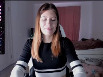 Agnes__Allen Chaturbate stream image from January 20, 2025