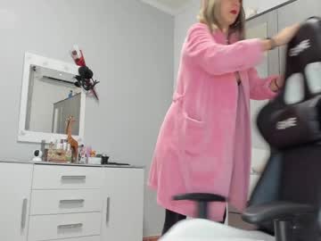 Anisialuna_ Chaturbate stream image from January 20, 2025