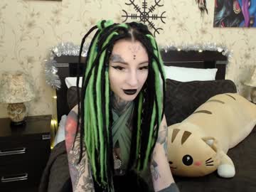 Annafanny Chaturbate stream image from January 20, 2025