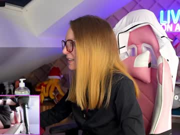 Belle_Alice Chaturbate stream image from January 20, 2025
