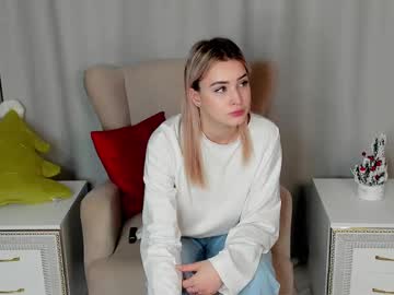 Betybarnes Chaturbate stream image from January 20, 2025
