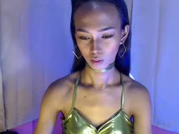 Blackbarbieforyou Chaturbate stream image from January 20, 2025