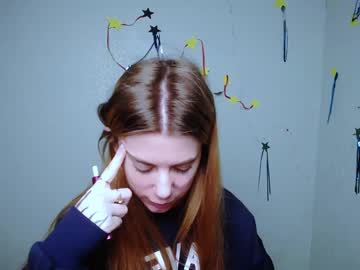Emilyfant_ Chaturbate stream image from January 20, 2025