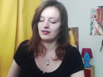 Fancynadine Chaturbate stream image from January 20, 2025