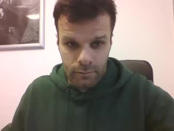 Frocetto1693 Chaturbate stream image from January 20, 2025