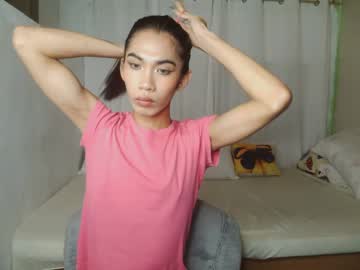 Hailey_Sweetcum77 Chaturbate stream image from January 20, 2025