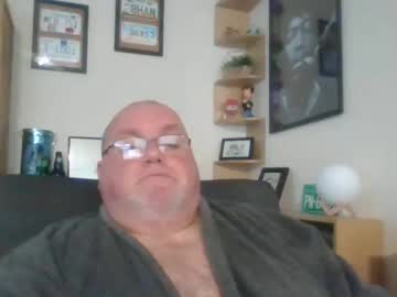 Jerseyhammer01 Chaturbate stream image from January 20, 2025