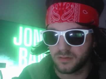 Jonnybananas69 Chaturbate stream image from January 20, 2025