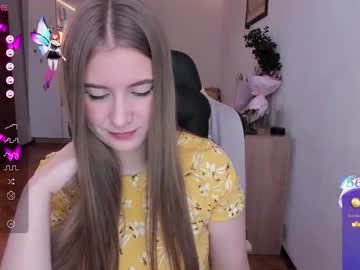 Minnie_Olson_ Chaturbate stream image from January 20, 2025