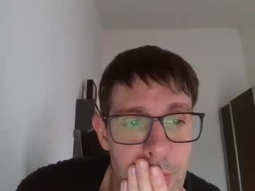 Mission_Cumpossible Chaturbate stream image from January 20, 2025
